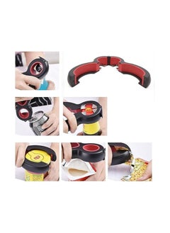 MIRFA 6 In 1 Multipurpose Opener  - Image 4