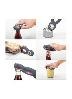 MIRFA 6 In 1 Multipurpose Opener  - Image 2