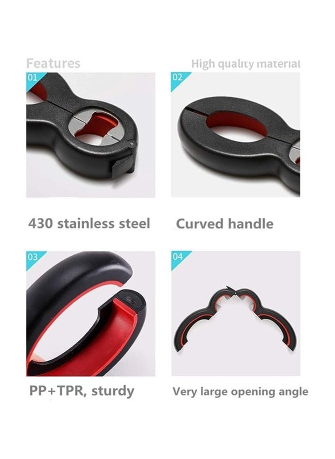 MIRFA - 6 In 1 Multipurpose Opener - Image 1