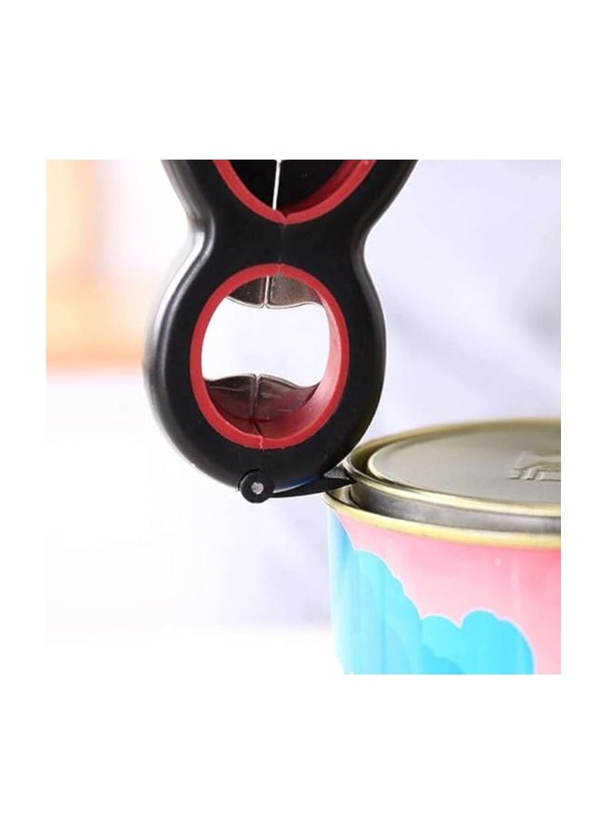 MIRFA - 6 In 1 Multipurpose Opener - Image 1