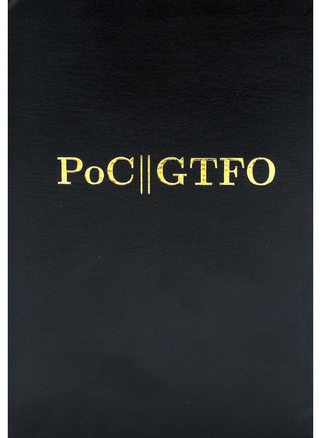 Poc || Gtfo  - Image 1