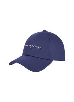 Linear Logo Curved Peak Cap - pzsku/Z7553512CC33590B1069EZ/45/_/1732277590/dc9979a4-c2f4-4f6c-91cc-960effbfcbaf