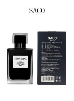 Saco Woody Oriental Perfume/50ML  - Image 1