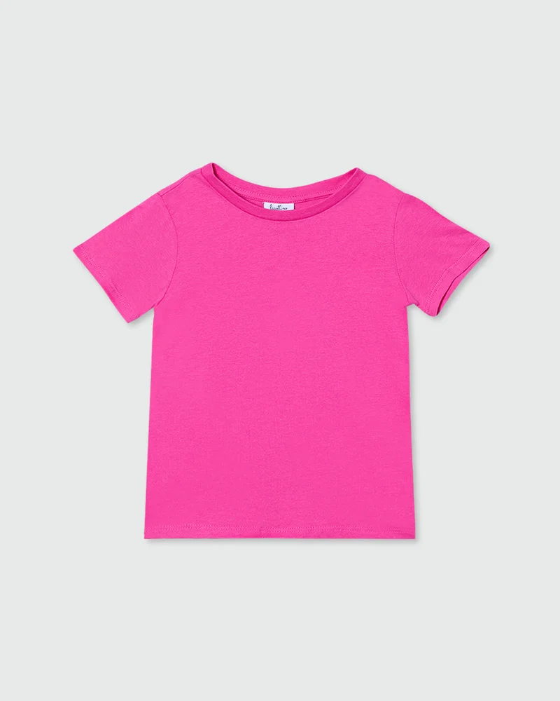او في اس Pink