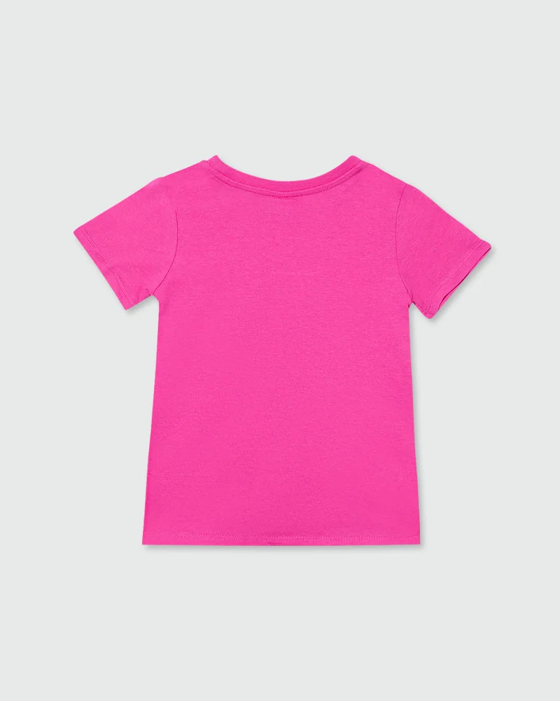 او في اس Pink