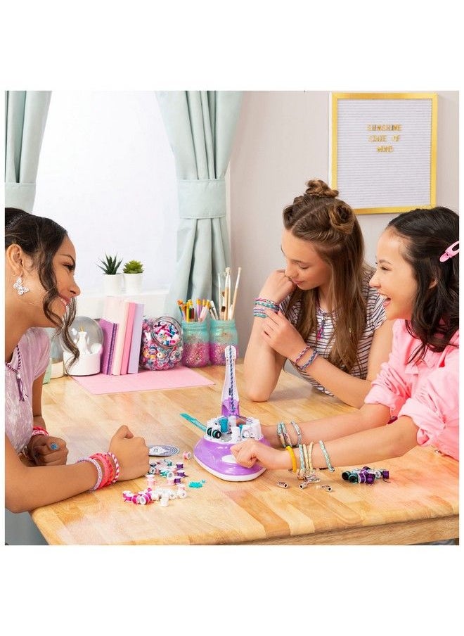 Cool maker Kumikreator Twilight Mini Fashion Pack Refill Friendship Bracelet Activity Kit  - Image 5