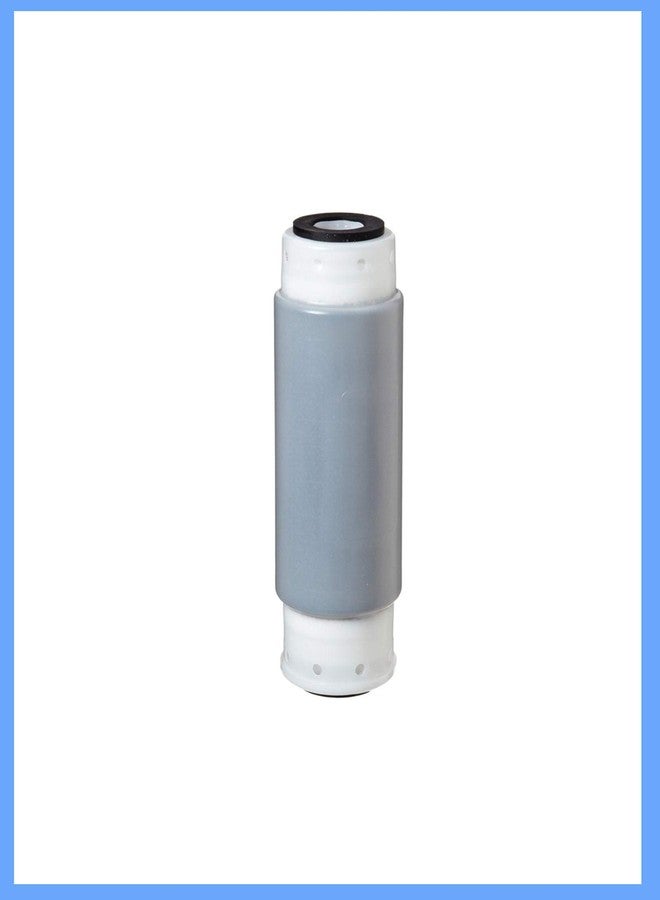 CFS - 4 Pack Whole House Water Filter Compatible with 3M Aqua-Pure AP117 Drinking Water System, WHKF-GAC Models - Chlorine, Dirt and Rust Reduction - Replacement Filter Cartridge - Image 2