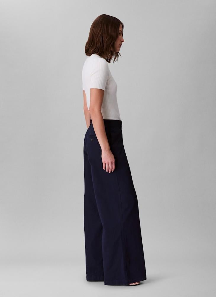 CALVIN KLEIN Casual Chinos - Image 3