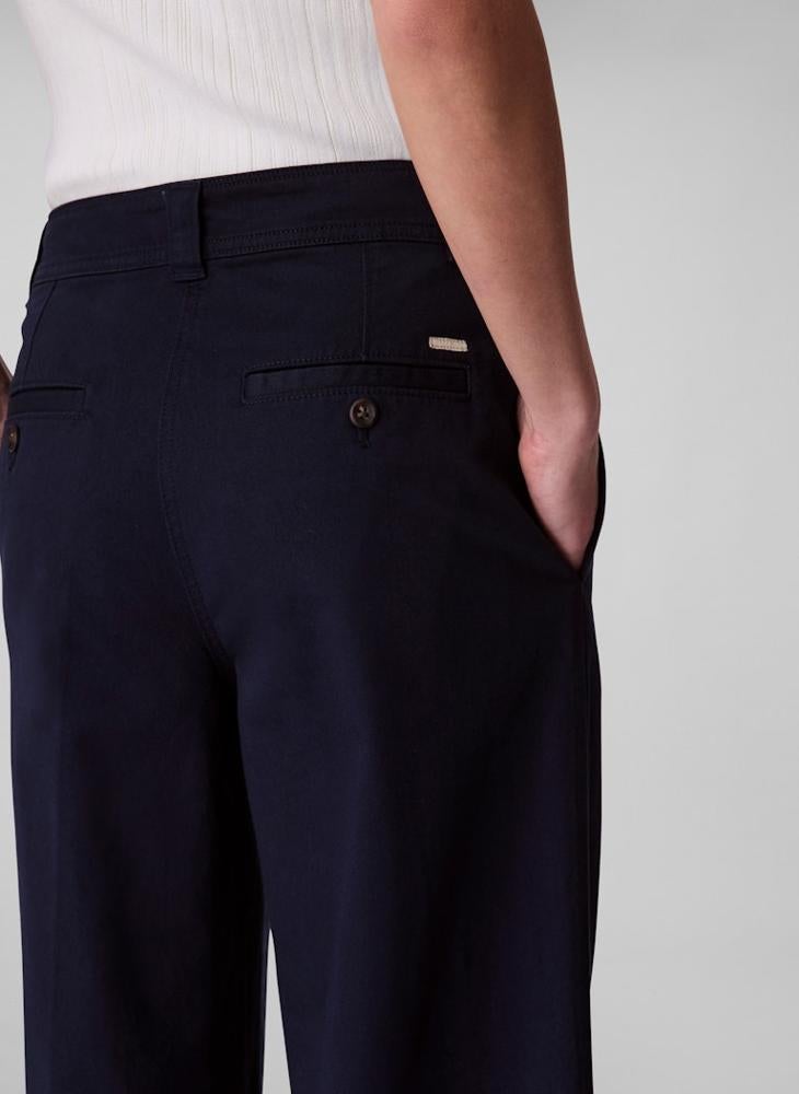 CALVIN KLEIN Casual Chinos - Image 5
