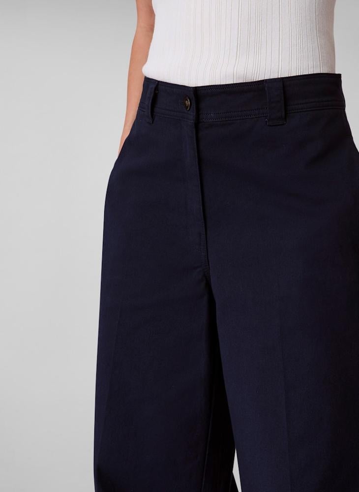 CALVIN KLEIN Casual Chinos - Image 4