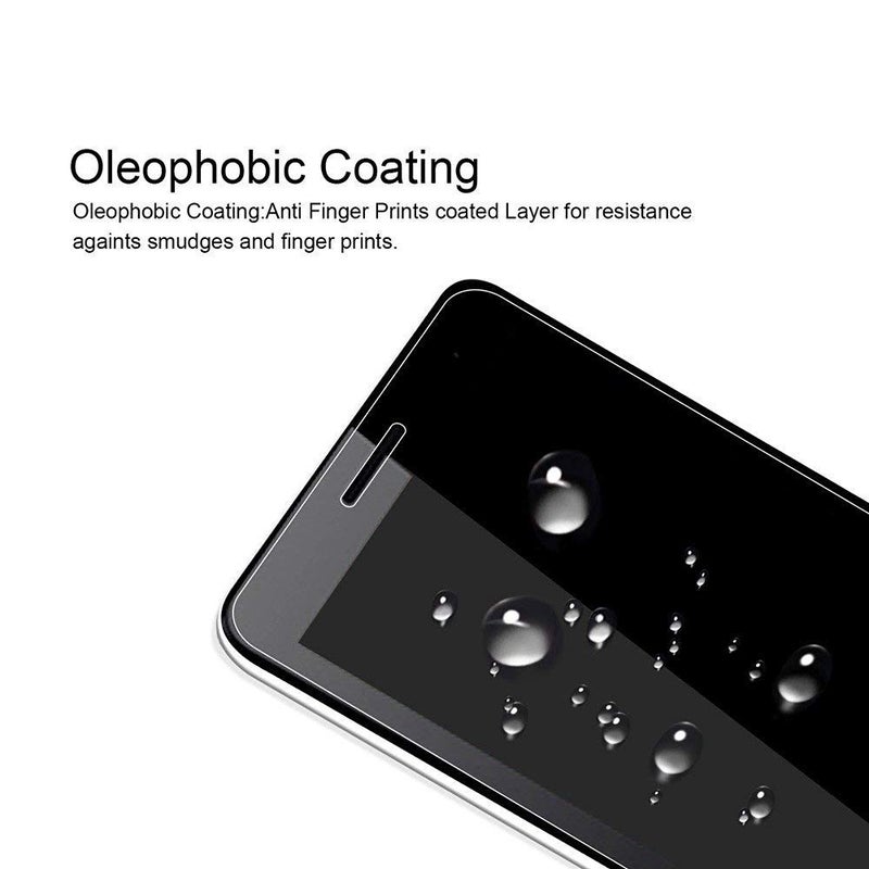 Supershieldz (2 Pack) Designed for Lenovo Yoga Smart Tab 10.1 inch Screen Protector, (Tempered Glass) Anti Scratch, Bubble Free - Image 5