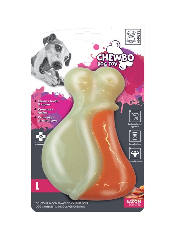 M-PETS Chewbo Leg Dog Toy ( L )