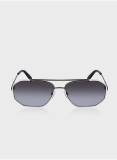 FERRAGAMO Sf303Sl Aviator Sunglasses  - Image 1