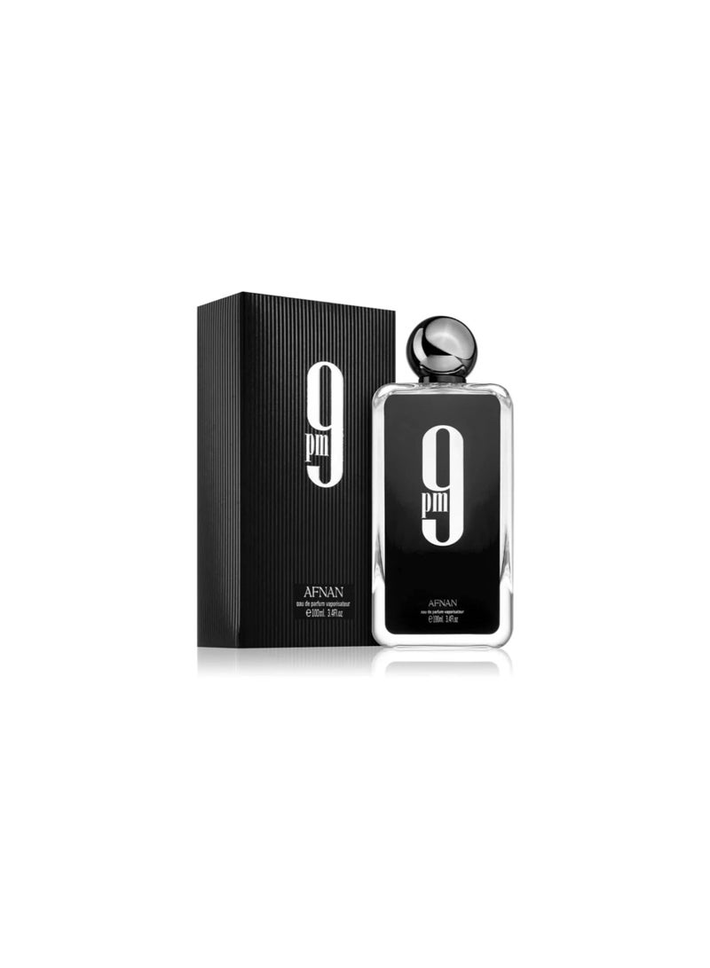 أفنان ماء عطر 9 بي إم 100ملليلتر - Image 3