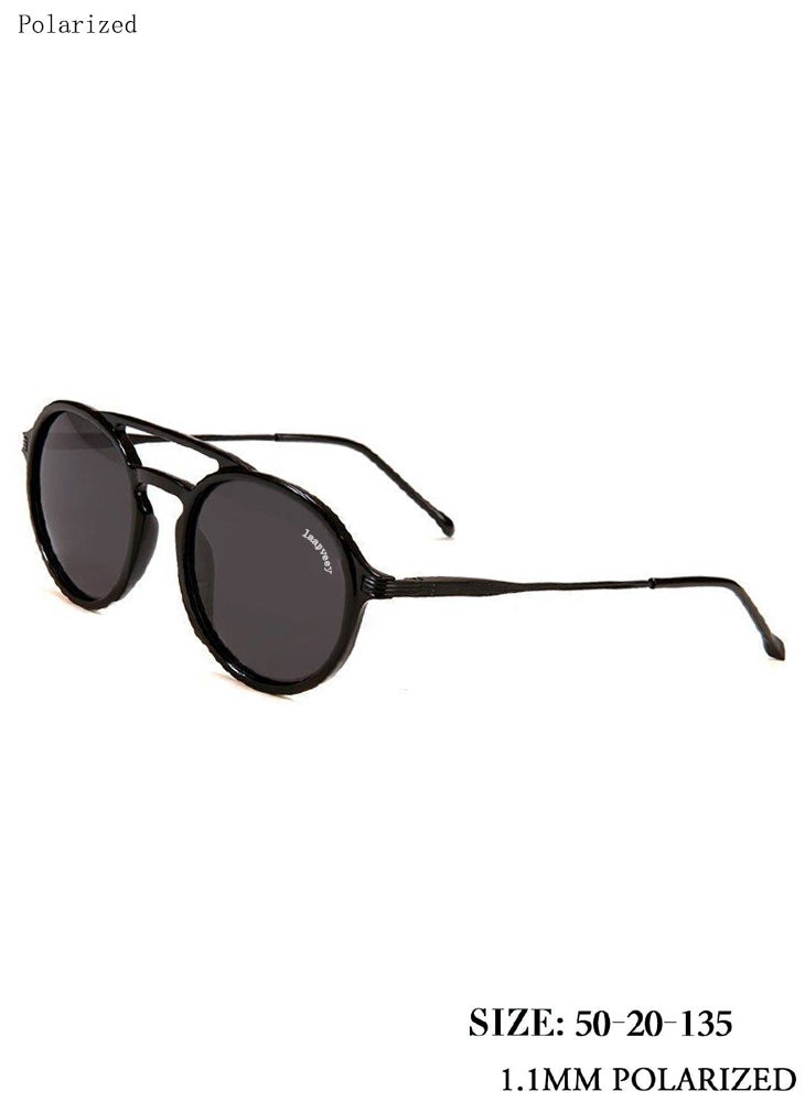 Laapveey Polarized Sunglasses For Men And Women - Image 3