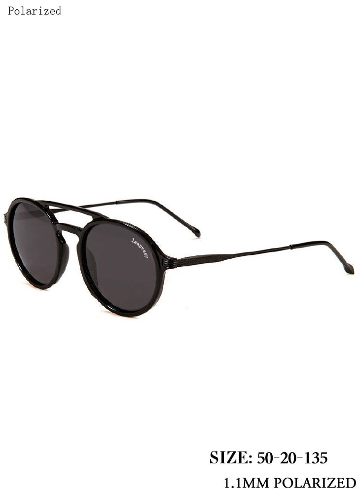 Laapveey Polarized Sunglasses For Men And Women - Image 2