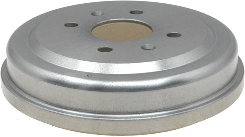 ACDelco Professional 18B579 Rear Brake Drum - Image 1