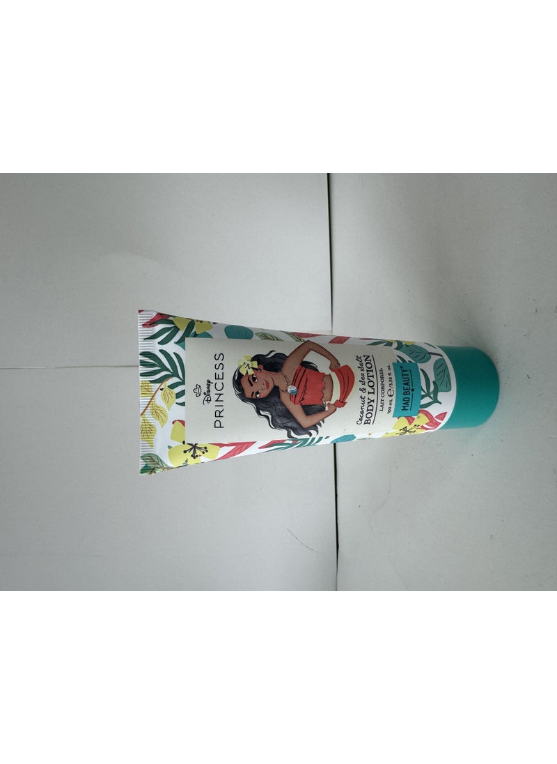 Mad Beauty Moana Body Trio Gift set  - Image 5