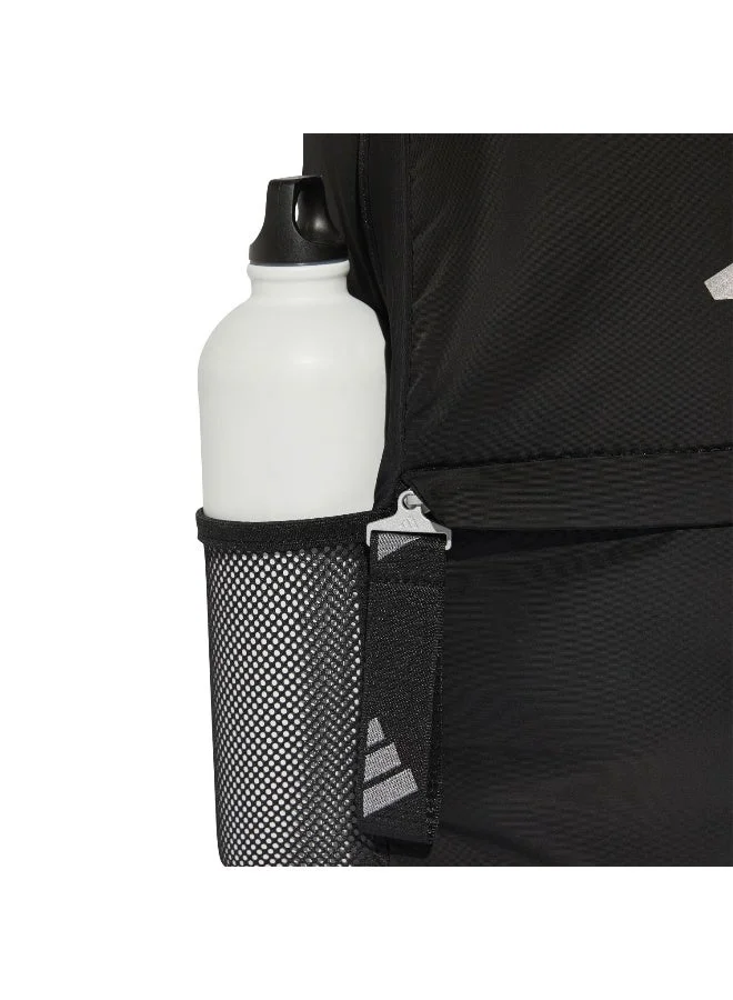 Adidas BLACK/SILVMT Sport Backpack for Women | Best Price UAE
