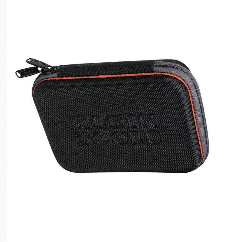 Klein Tools 5184 Hard Case for Tools, Great for Meters, Small Parts, Tech Devices, 8.75 x 2.25 x 6.5-Inch - Image 1