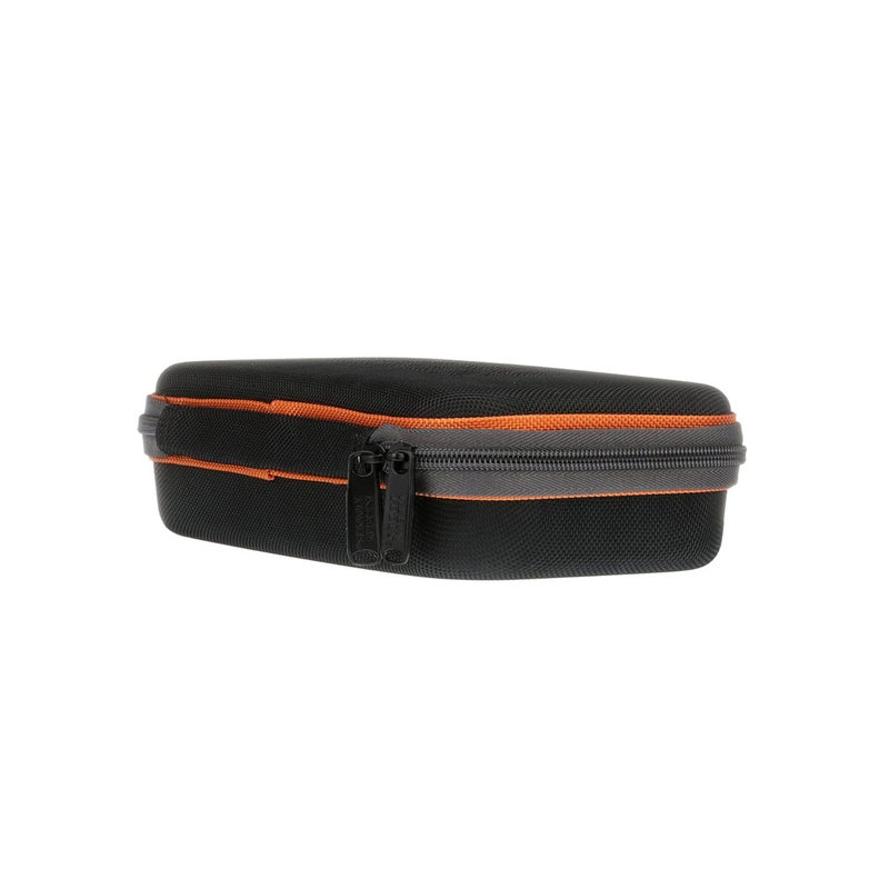 Klein Tools 5184 Hard Case for Tools, Great for Meters, Small Parts, Tech Devices, 8.75 x 2.25 x 6.5-Inch - Image 3