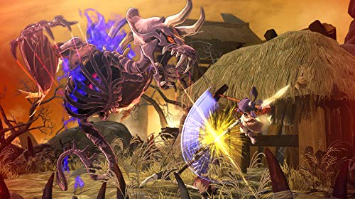 Xseed Games Sakuna: of Rice and Ruin - PlayStation 4 - Image 4