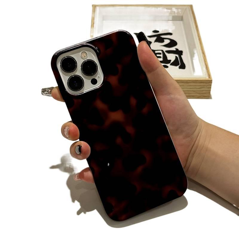 غطاء واقي | مقاوم للصدمات لـ iPhone 17 / 17 Air / 17 Pro / 17 Pro Max | أزرق | Film | مقاوم للصدمات | تصميم فني - Image 2