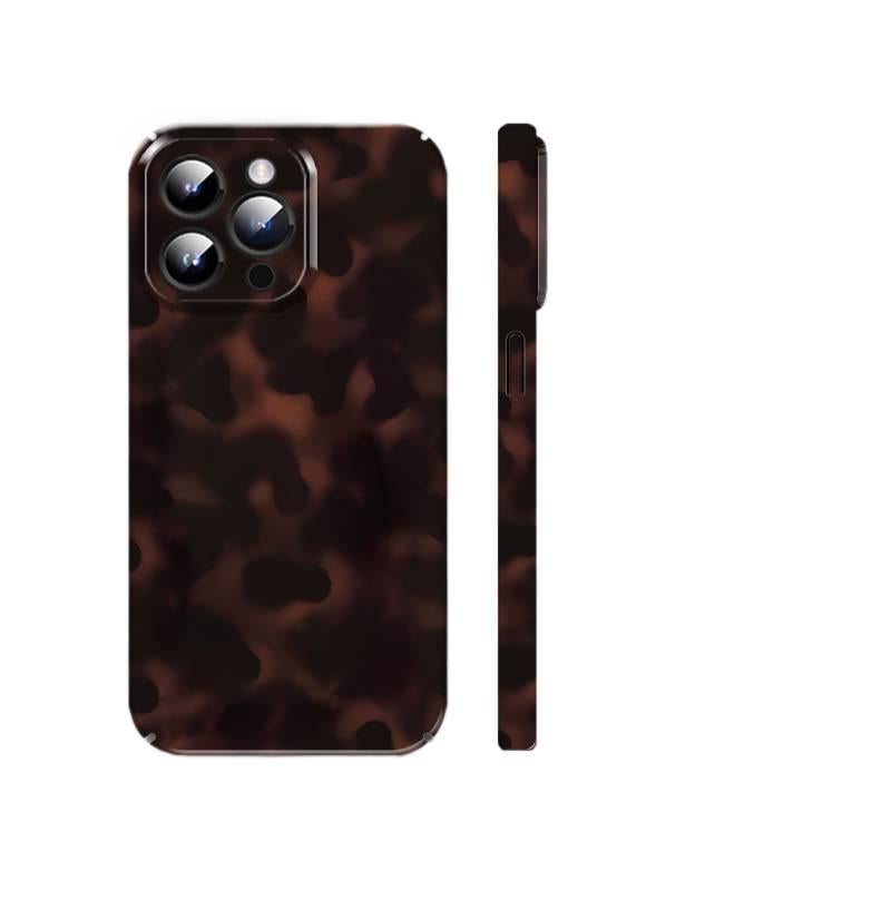 غطاء واقي | مقاوم للصدمات لـ iPhone 17 / 17 Air / 17 Pro / 17 Pro Max | أزرق | Film | مقاوم للصدمات | تصميم فني - Image 3