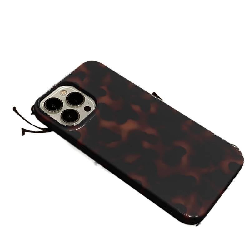 غطاء واقي | مقاوم للصدمات لـ iPhone 17 / 17 Air / 17 Pro / 17 Pro Max | أزرق | Film | مقاوم للصدمات | تصميم فني - Image 4