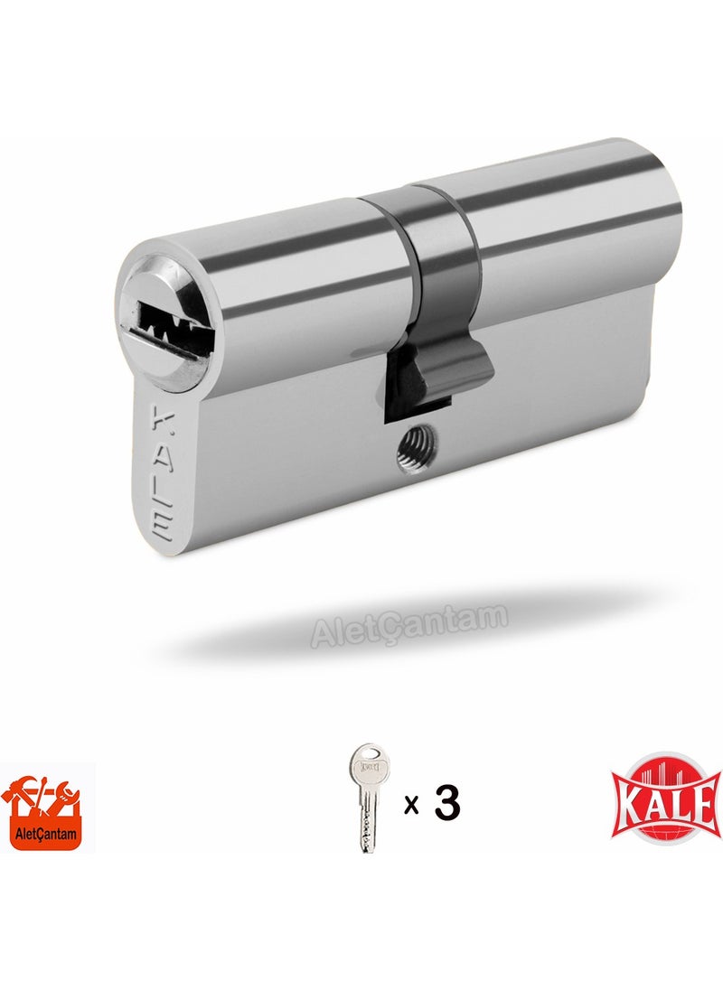 KALE 164 Snc Cylinder Ball Barrel Hub 68 Mm Standard Size 