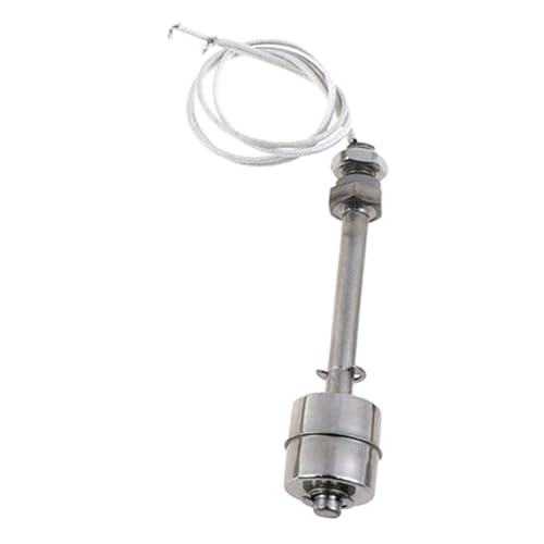 CALANDIS™ Stainless Steel Float Switch High Performance Tank Liquid Water Level Sensor 100mm - Image 3