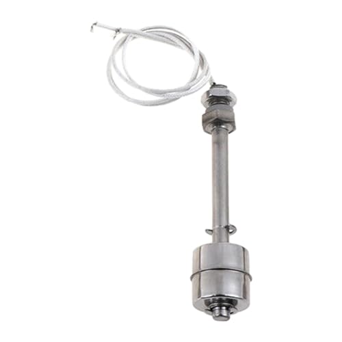 CALANDIS™ Stainless Steel Float Switch High Performance Tank Liquid Water Level Sensor 100mm - Image 4
