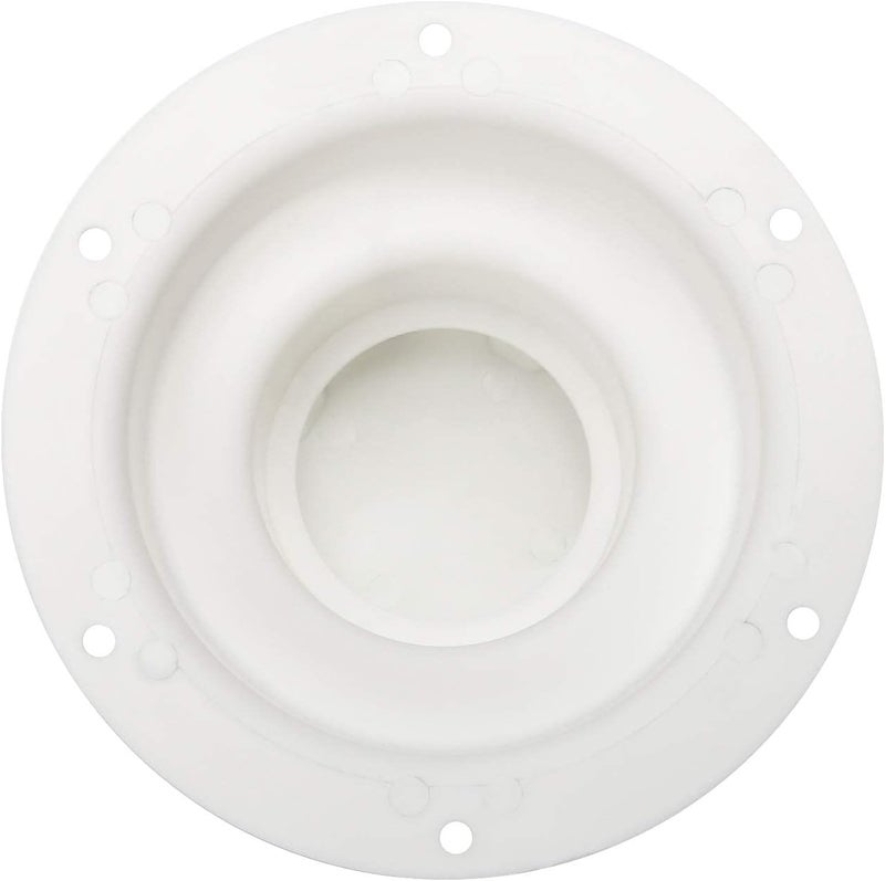 HOMEE RV Plumbing Vent Cap - White - Image 4