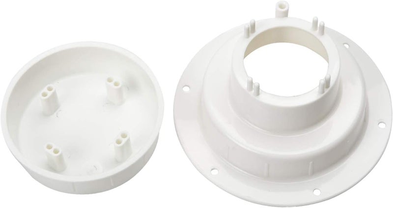 HOMEE RV Plumbing Vent Cap - White - Image 3