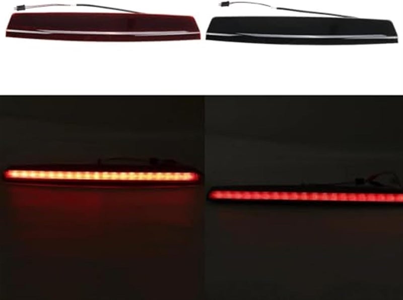 Wivplex LED Third Brake Light for Range Rover - Image 3