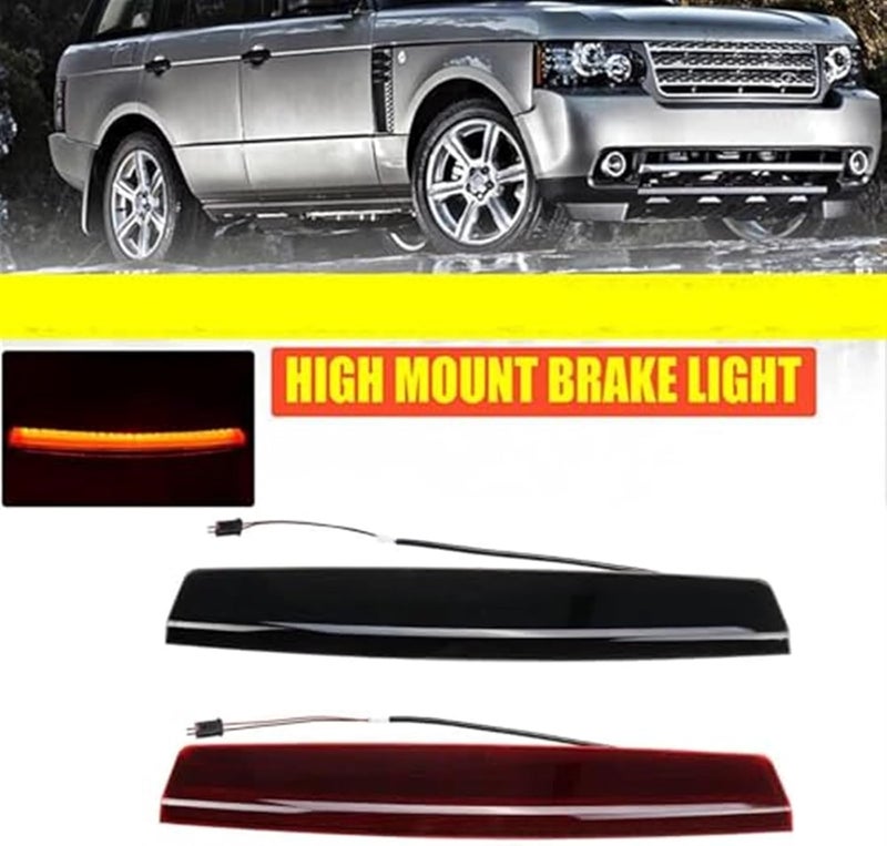 Wivplex LED Third Brake Light for Range Rover - Image 5