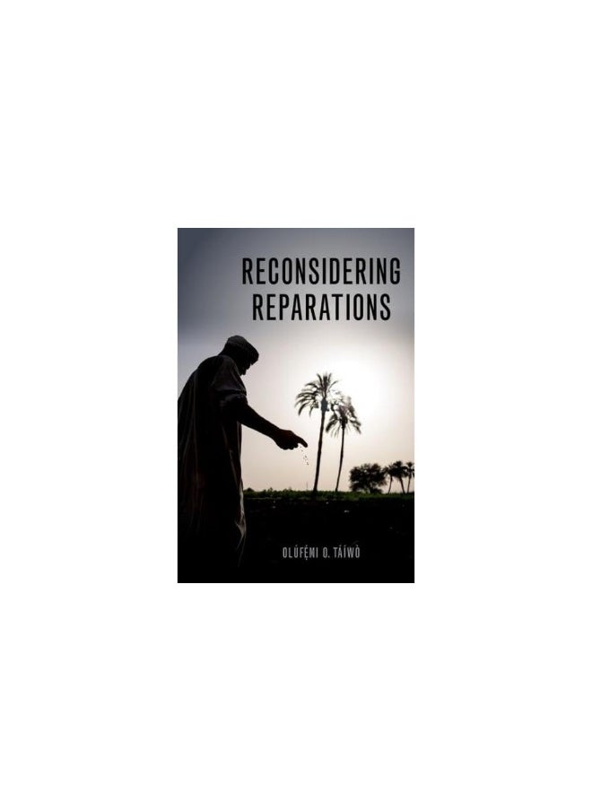Reconsidering Reparations
