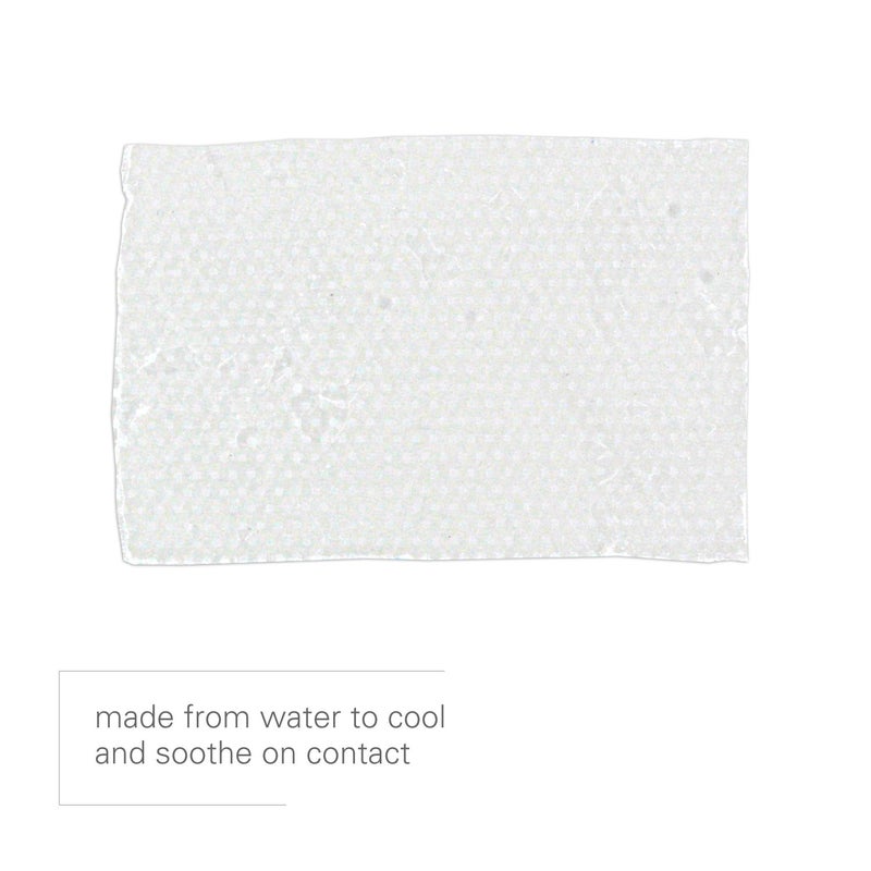 Spenco 2nd Skin Moist Burn Pads, Small (1.5 x 2 Inches), 6-Count - Image 2