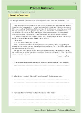 KS3 English Complete Revision & Practice (with Online Edition, Quizzes and Knowledge Organisers) - pzsku/Z7554D4A20740A084BC72Z/45/_/1730136511/104af615-a4c7-45ee-86fc-a70c577bab93
