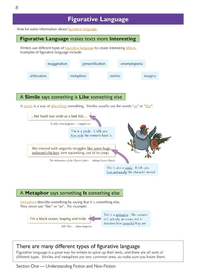 KS3 English Complete Revision & Practice (with Online Edition, Quizzes and Knowledge Organisers)