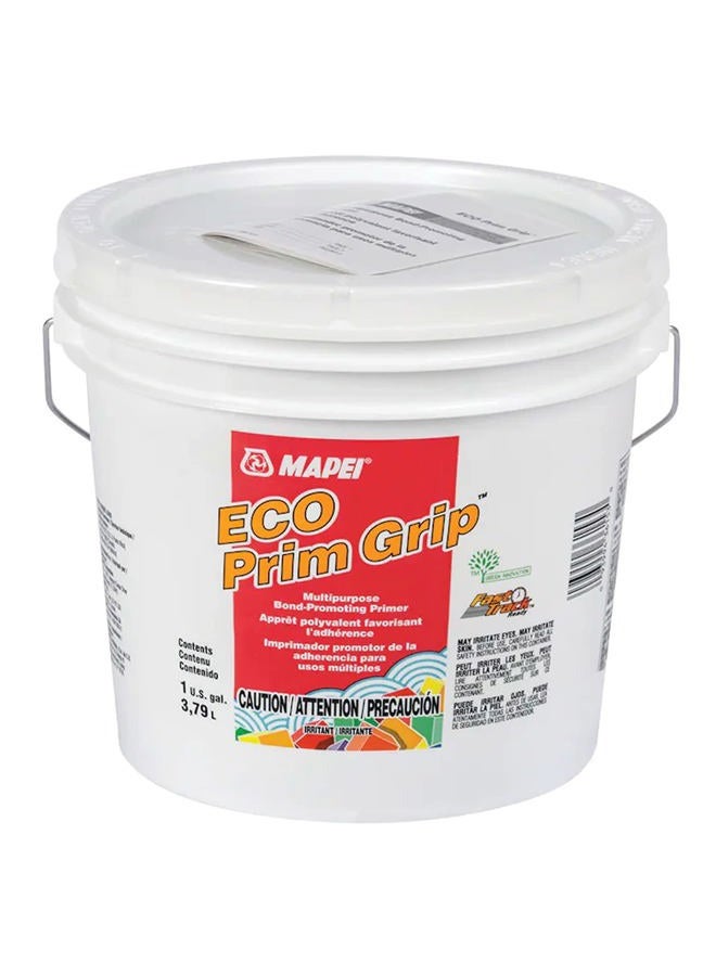 MAPEI ECO-PRIME GRIP برايمر متعدد الأغراض لتعزيز الالتصاق