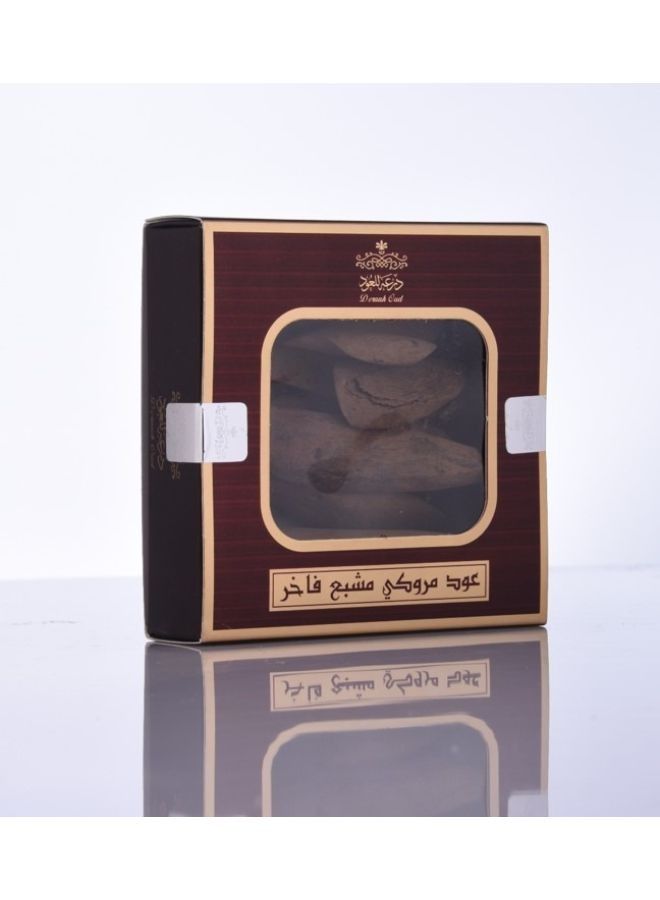 درعه باكت ماروكى مشبع فاخر