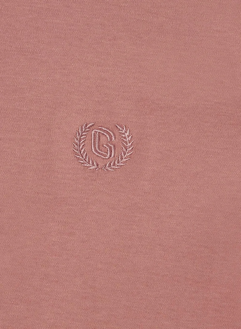 GIORDANO Junior Cotton Interlock Liquid Touch Polo
