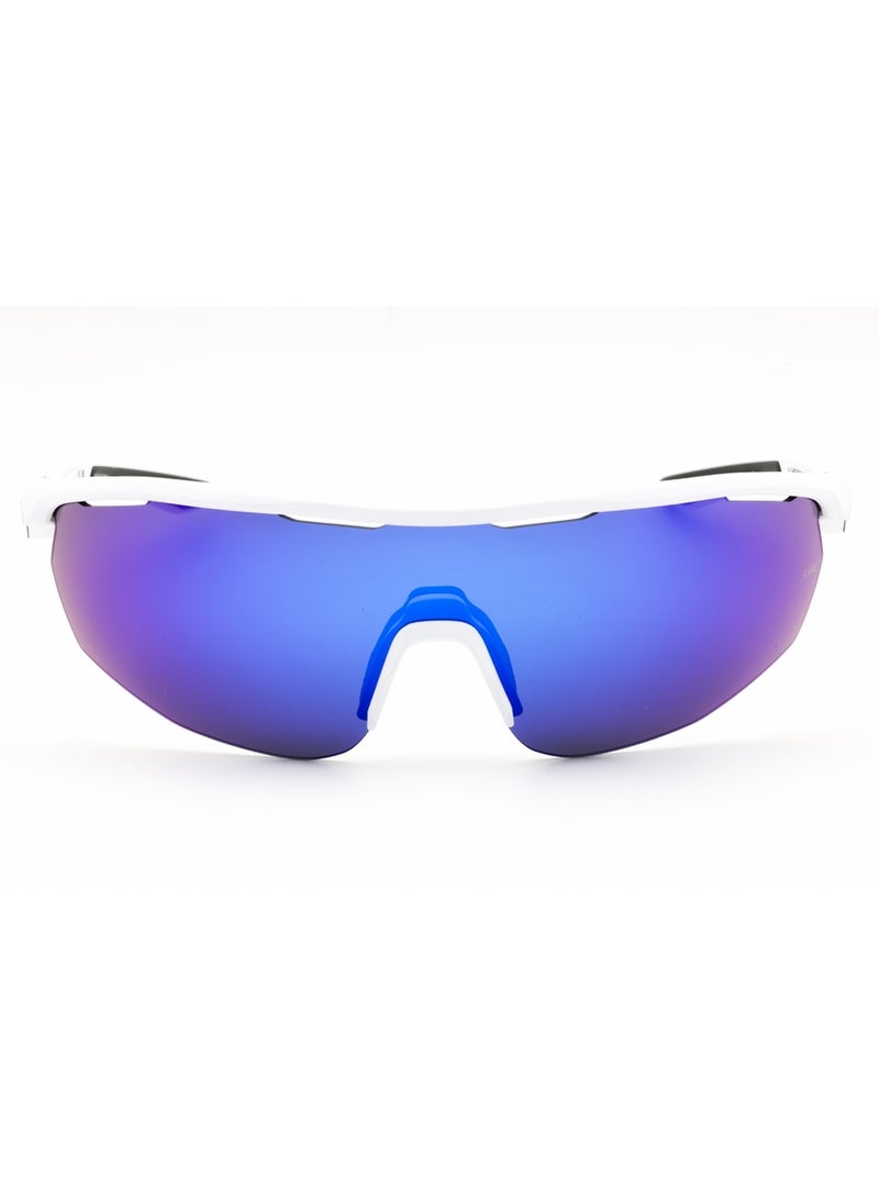 UNDER ARMOUR Unisex Shield Sunglasses - UA GAMETIME/O/G - Image 2