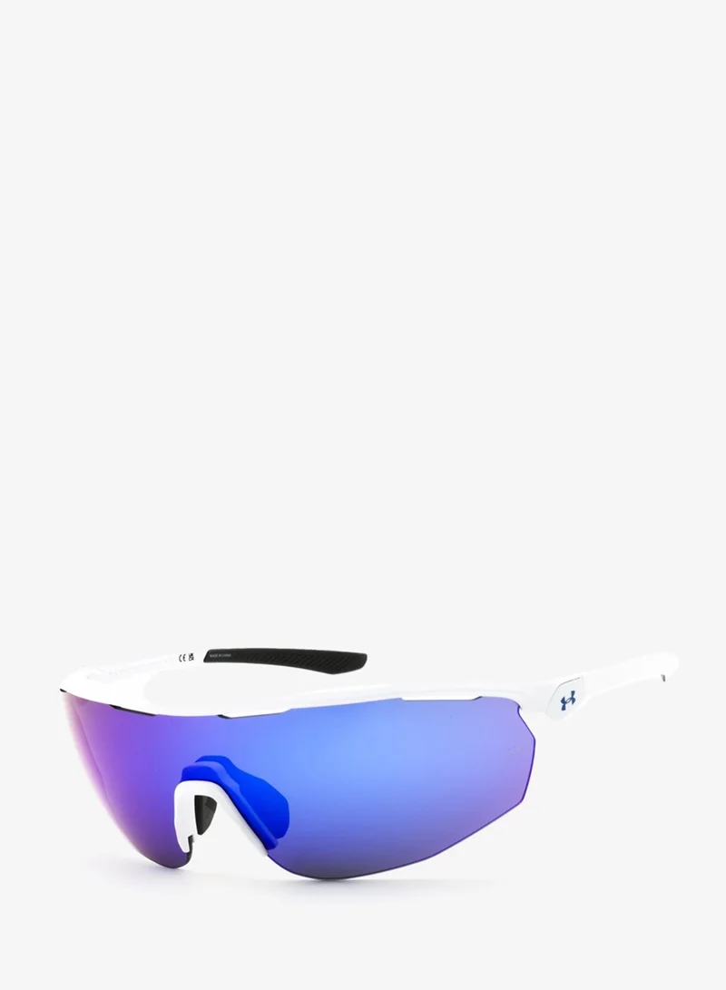 Unisex Shield Sunglasses - UA GAMETIME/O/G