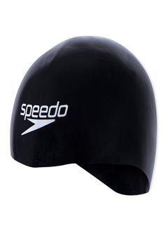 speedo Fastskin Cap Black 