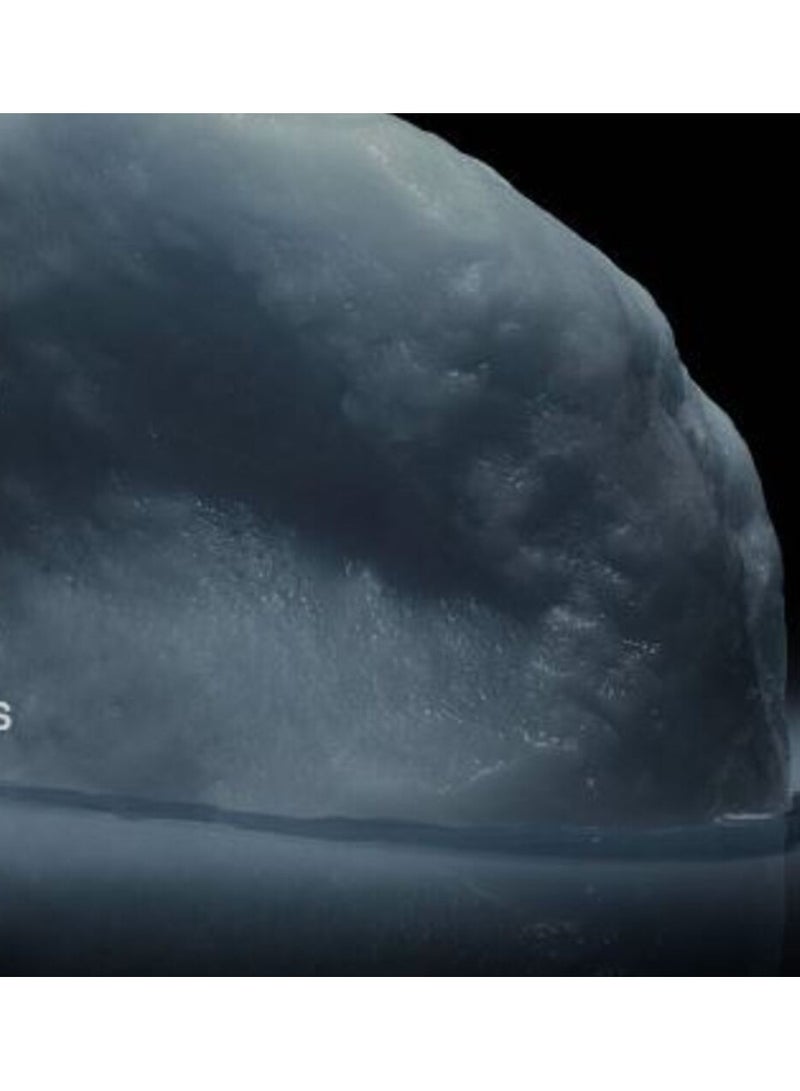 LA PRAIRIE ماء ميسيلار كريستالي للعيون والوجه من لا برايري - Image 3