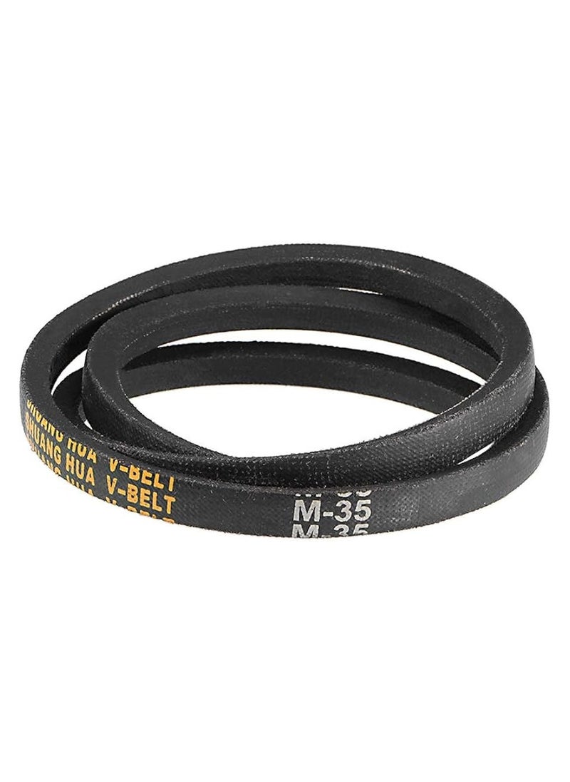 Generic REPLACEMENT WASHING MACHINE BELT M-35 