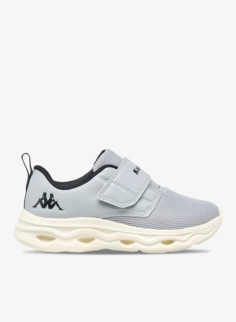 كابا Kids Hook & Loop School Sports Shoes