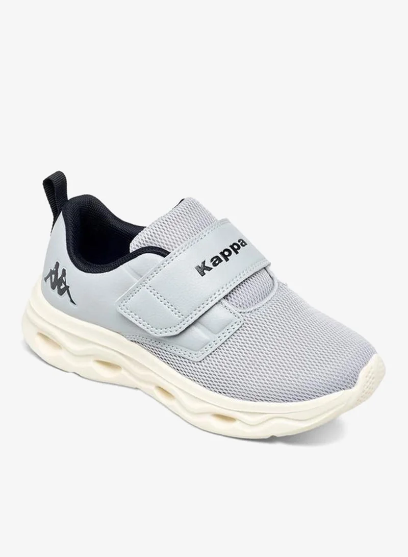 كابا Kids Hook & Loop School Sports Shoes